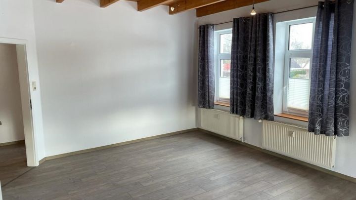***Geräumige Maisonette in einem top gepflegten Haus***