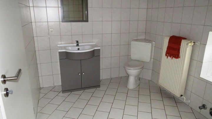 ***Geräumige Maisonette in einem top gepflegten Haus***