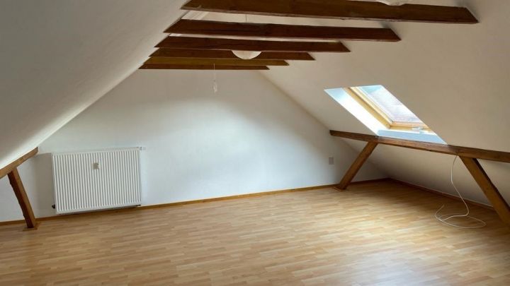 ***Geräumige Maisonette in einem top gepflegten Haus***