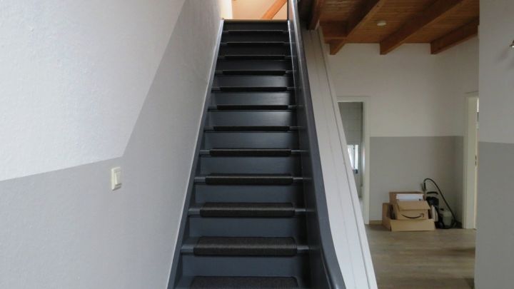 ***Geräumige Maisonette in einem top gepflegten Haus***