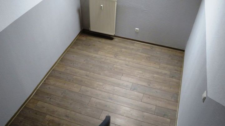 ***Geräumige Maisonette in einem top gepflegten Haus***