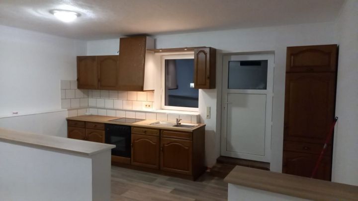 *** 2-Zimmer-Wohnung in Strücklingen frei***