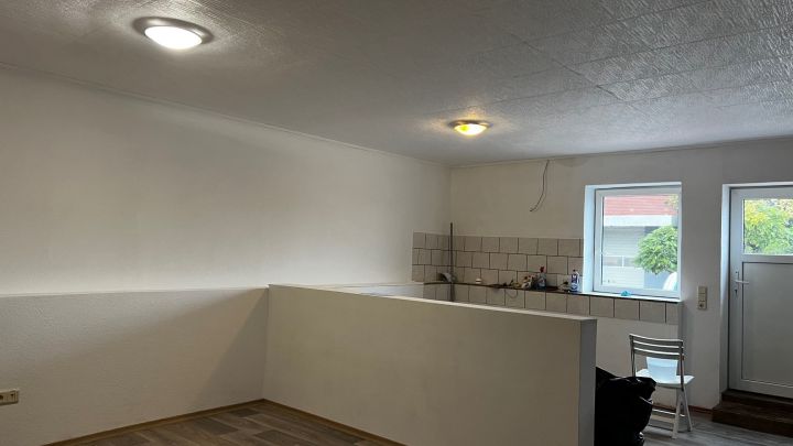 *** 2-Zimmer-Wohnung in Strücklingen frei***