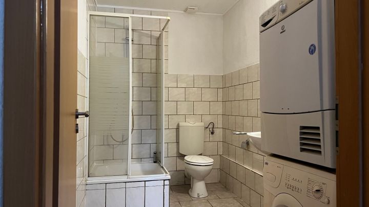 *** 2-Zimmer-Wohnung in Strücklingen frei***