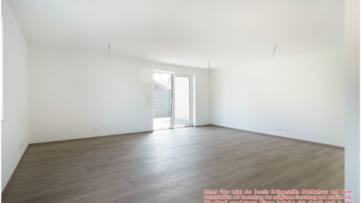 ***Modernes Neubau-Reiheneckhaus – energieeffizient und durchdacht***

bezugsfertig voraussichtlich ab Ende 2026
