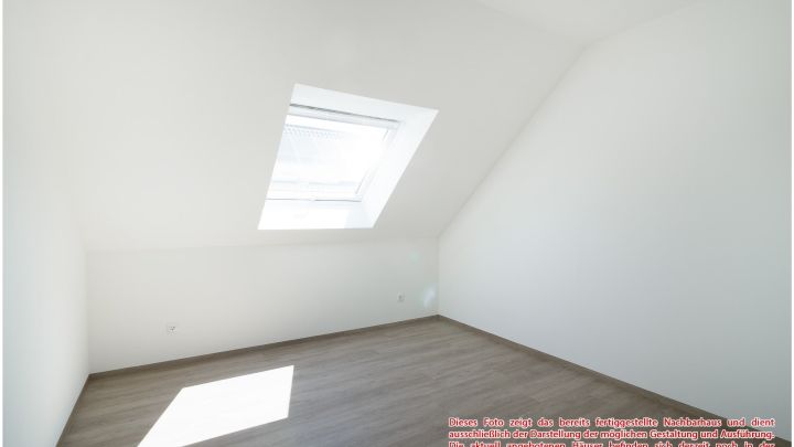 ***Modernes Neubau-Reiheneckhaus – energieeffizient und durchdacht***

bezugsfertig voraussichtlich ab Ende 2026