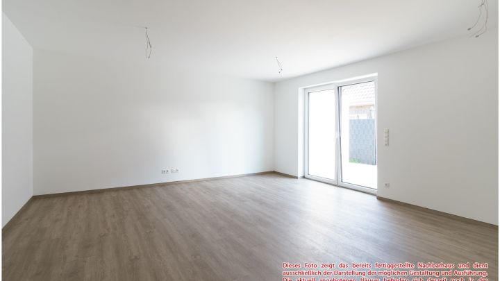 ***Modernes Neubau-Reihenmittelhaus – energieeffizient und durchdacht***

bezugsfertig voraussichtlich ab Ende 2026