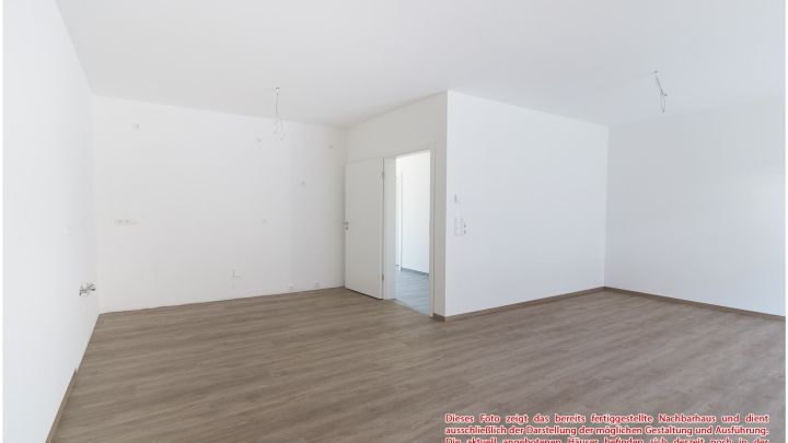 ***Modernes Neubau-Reihenmittelhaus – energieeffizient und durchdacht***

bezugsfertig voraussichtlich ab Ende 2026