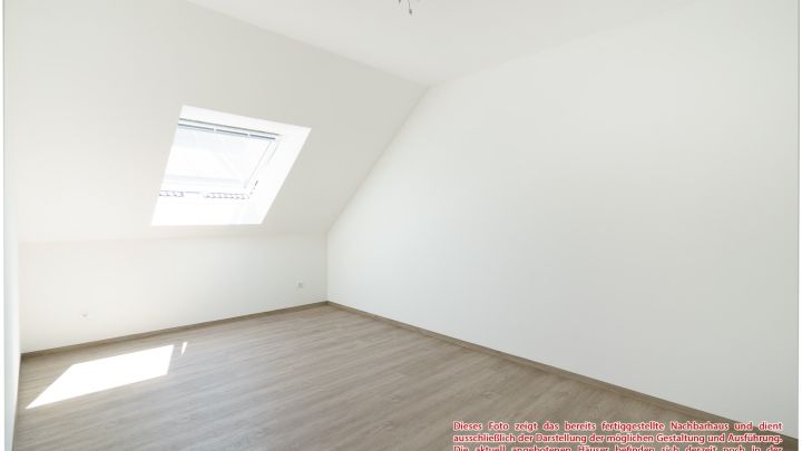 ***Modernes Neubau-Reihenmittelhaus – energieeffizient und durchdacht***

bezugsfertig voraussichtlich ab Ende 2026