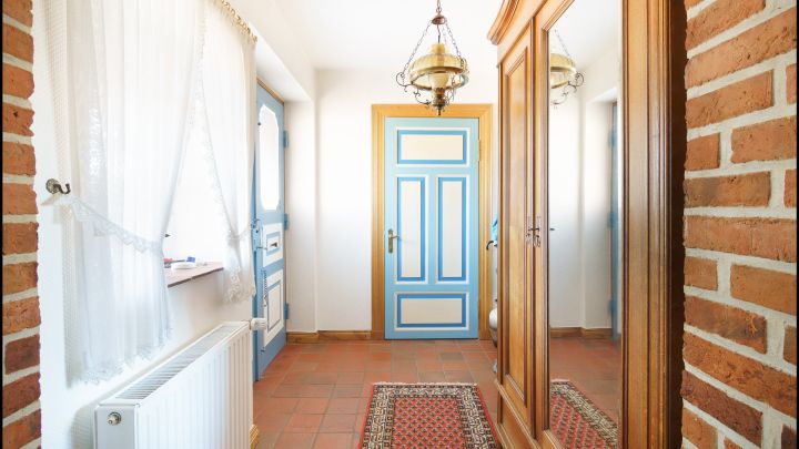 ***Modernes, hochwertig gebautes Fachwerkhaus mit viel Platz in bevorzugter Lage***

***Ein wunderschönes Haus und ein tolles Grundstück***