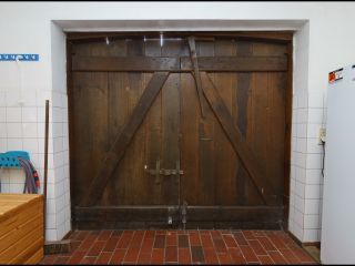 Garagentor