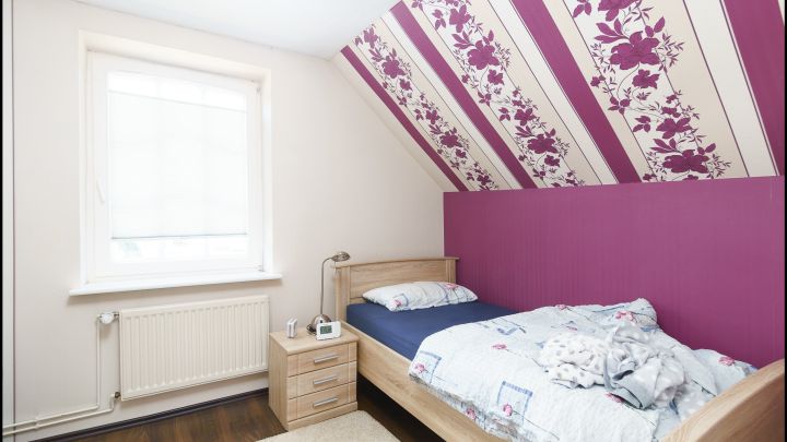 ***Modernes, hochwertig gebautes Fachwerkhaus mit viel Platz in bevorzugter Lage***

***Ein wunderschönes Haus und ein tolles Grundstück***
