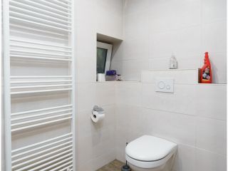Badezimmer WC