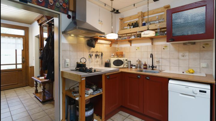 ***Ostfriesisches Fehnhaus mit großem Grundstück und viel Privatsphäre***