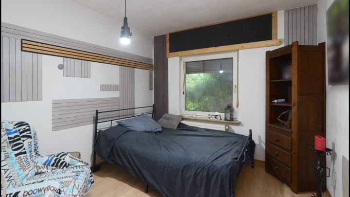 ***Ostfriesisches Fehnhaus mit großem Grundstück und viel Privatsphäre***