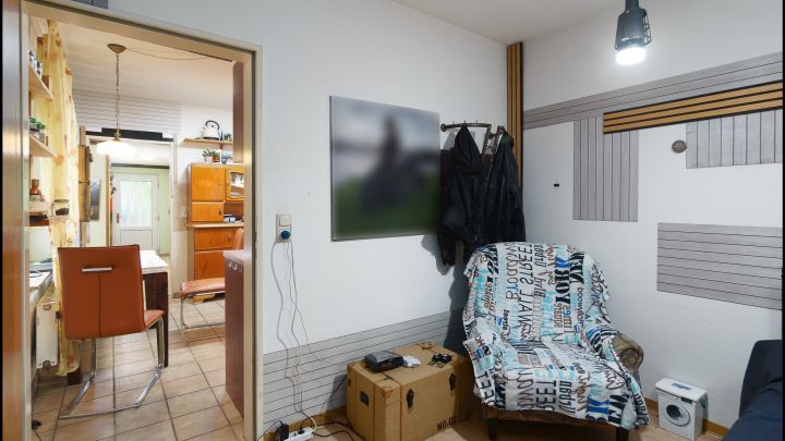 ***Ostfriesisches Fehnhaus mit großem Grundstück und viel Privatsphäre***
