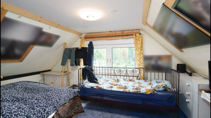 ***Ostfriesisches Fehnhaus mit großem Grundstück und viel Privatsphäre***