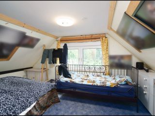 Schlafzimmer OG
