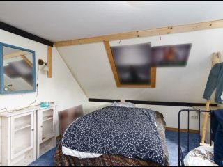 Schlafzimmer OG