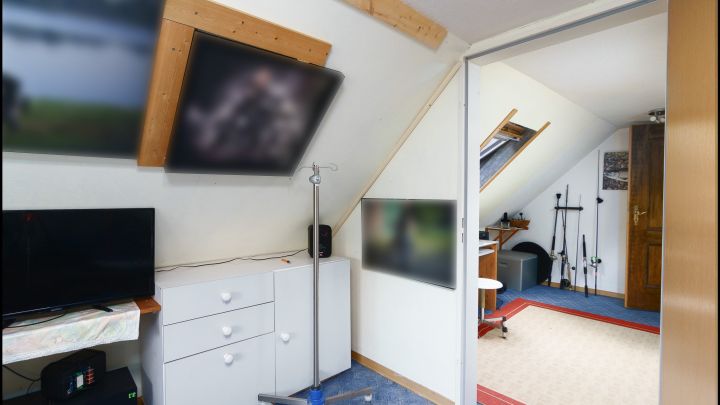 ***Ostfriesisches Fehnhaus mit großem Grundstück und viel Privatsphäre***