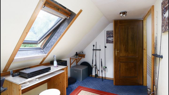 ***Ostfriesisches Fehnhaus mit großem Grundstück und viel Privatsphäre***