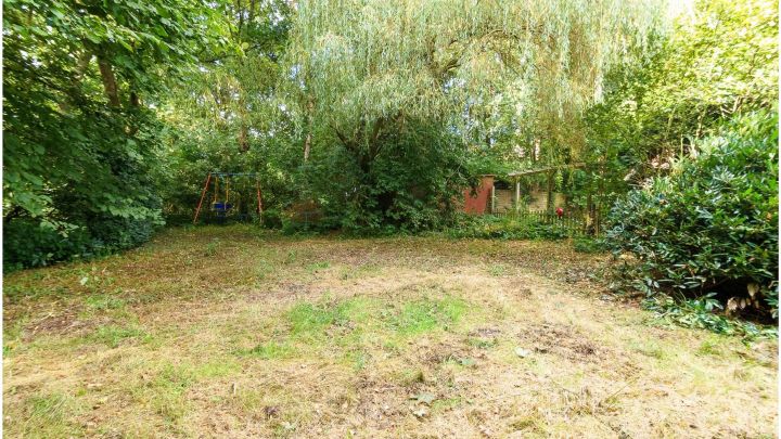 ***Ostfriesisches Fehnhaus mit großem Grundstück und viel Privatsphäre***