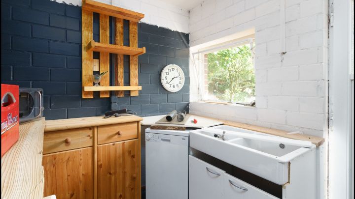 ***Ostfriesisches Fehnhaus mit großem Grundstück und viel Privatsphäre***