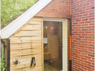 Hintereingang