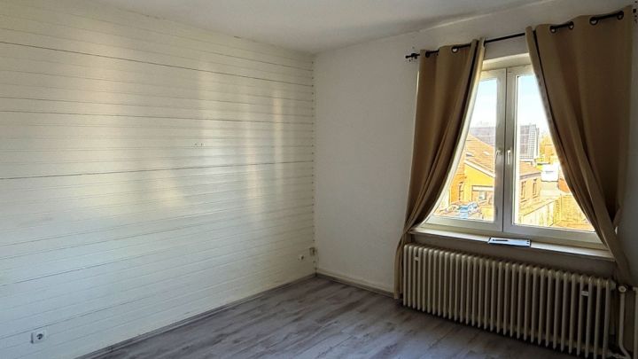 ***Gemütliche 3-Zi-Wohnung in zentraler Lage von Leer/Ostfr.***