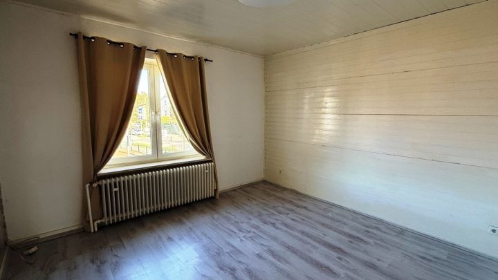 ***Gemütliche 3-Zi-Wohnung in zentraler Lage von Leer/Ostfr.***
