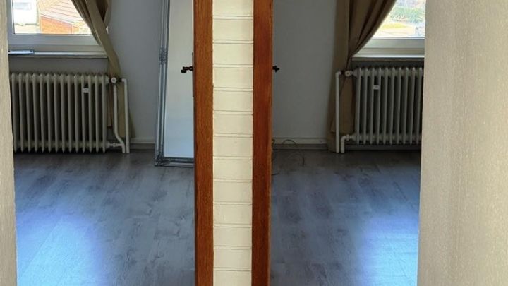 ***Gemütliche 3-Zi-Wohnung in zentraler Lage von Leer/Ostfr.***