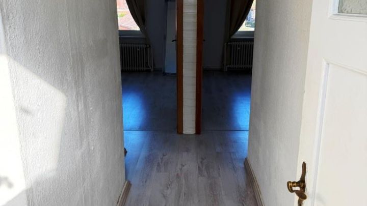 ***Gemütliche 3-Zi-Wohnung in zentraler Lage von Leer/Ostfr.***